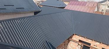 Кровля крыши: Здравствуйте всем если что обращайтесь работаю стройка фундамент забор — 6