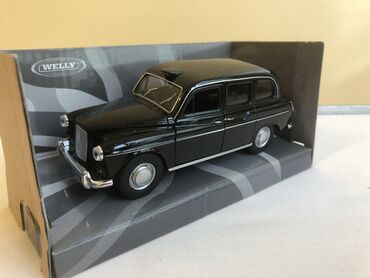 Avtomobil modelləri: Ford, 2000 il, 1:43, Dəmir, Pulsuz çatdırılma, Ödənişli çatdırılma, Rayonlara çatdırılma — 9