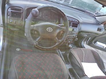 Toyota: Toyota Avensis: 2000 г., 2 л, Механика, Дизель, Универсал — 11