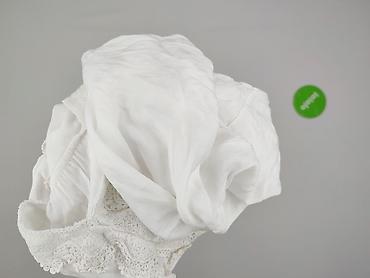 długa moda: Bluzka damska, rozmiar 9XL — 5