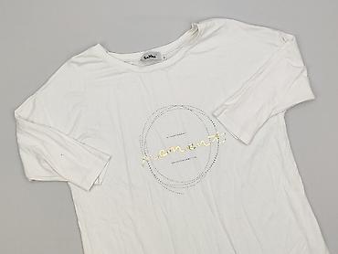 alba moda shop: Bluzka damska, rozmiar 2XL — 1