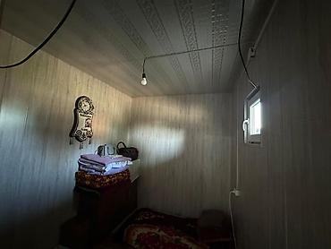 ысык кол отель: Павильондорду сатуу 36 м², Жабдуусу менен — 4