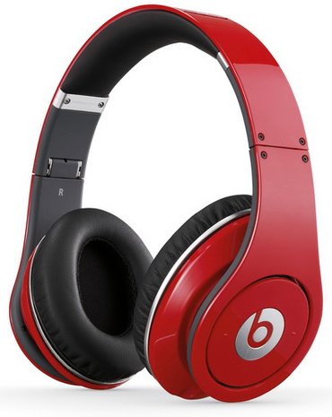 beats dr dre: Накладные, Beats by Dr. Dre, Б/у, Проводные, Классические