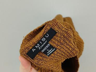merce usata: Amisu, Sweter damski, rozmiar L — 5