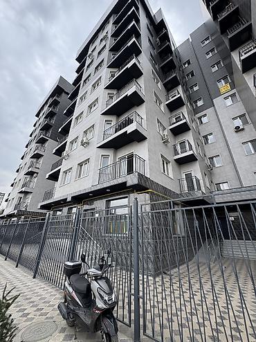 Продажа квартир: 1 комната, 37 м², Элитка, 4 этаж, Евроремонт — 10