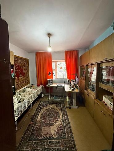 Продажа квартир: 3 комнаты, 657 м², 2 этаж, Косметический ремонт — 9