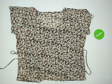 8xl: Bluzka damska, rozmiar 8XL — 3
