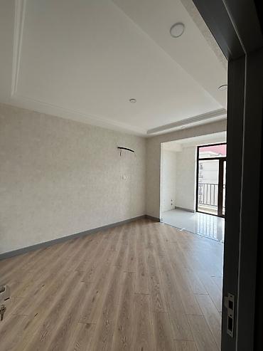 dernegul: Binəqədi qəs., 2 otaqlı, Yeni tikili, m. Dərnəgül, 62 kv. m — 2