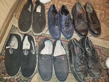 corab toxuyan avadanliq: Tərliklər, Ölçü: 38, rəng - Qəhvəyi, İşlənmiş