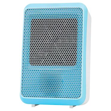 krofni od aparat: SENCOR SFH 6020BL – Kompaktna ventilatorska grejalica, 600W 💰 Cena