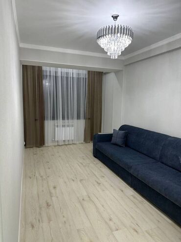 Продажа квартир: 1 комната, 41 м², 5 этаж