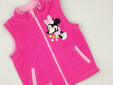 Kamizelka, Disney, 12-18 miesięcy, stan - Idealny