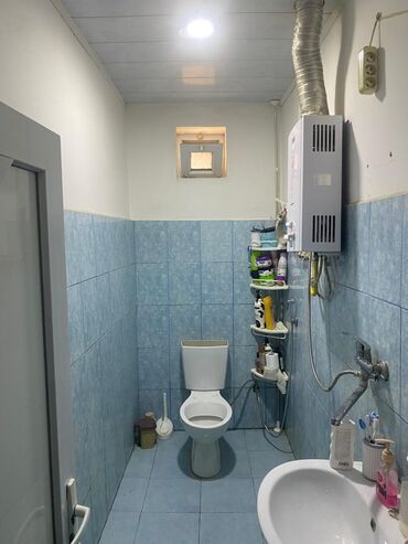 Həyət evləri və villaların satışı: 2 otaqlı, 32 kv. m, Kredit yoxdur, Yeni təmirli — 10