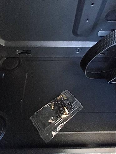 Корпусы ПК: Корпус ПК, Новый, Winstar, цвет - Черный — 4