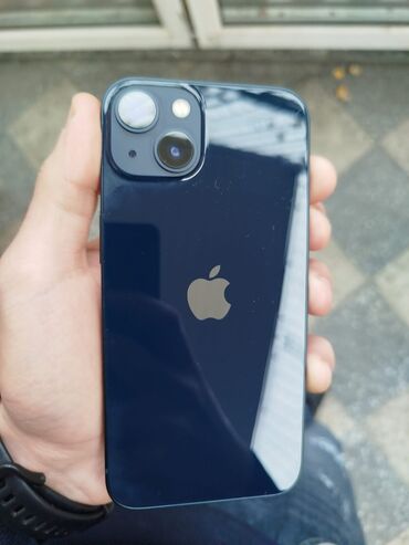 iphone 13 про макс: IPhone 13, 128 ГБ, Отпечаток пальца, Face ID, С документами