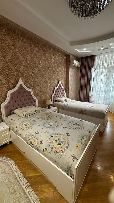 İki bazalı kravat cütü 550azn. Ölçü 1,10x2mt. Ortopedik matrasla bir lalafo.az -da İki bazalı kravat cütü 550azn. Ölçü 1,10x2mt. Ortopedik matrasla bir
