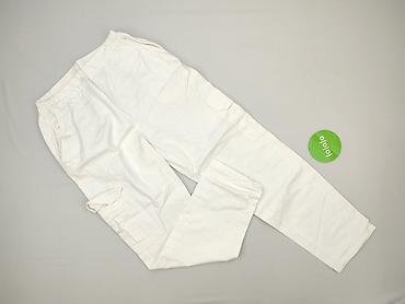 bia: Spodnie cargo damskie, rozmiar 2XL — 2