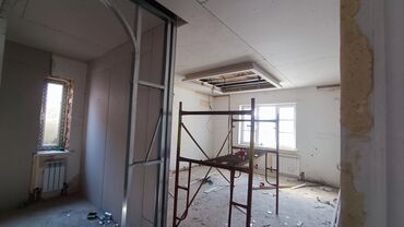 Монтажные работы: Монтаж перегородок, Монтаж стен, Монтаж арок Больше 6 лет опыта — 21