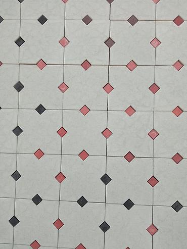 Təmir işləri: Tamet daşları — 29