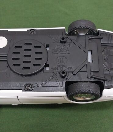 Oyuncaqlar: Mersedes Benz Maybach S650 modeli maşın satılır. Təzədir. Materialı -da lalafo.az — 20 Oyuncaqlar: Mersedes Benz Maybach S650 modeli maşın satılır. Təzədir. Materialı — 20