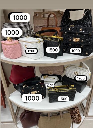 колечки парные: Всё по 500 сом🙌 Ликвидация сумок высокого качества 😍 Оптовые цены 😱