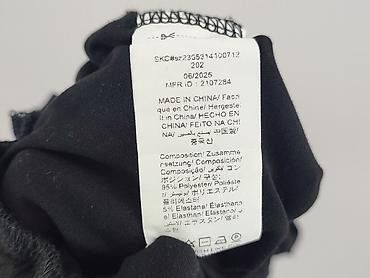 spiworki: Shein Curve, Spodnie dresowe damskie, rozmiar 2XL — 5