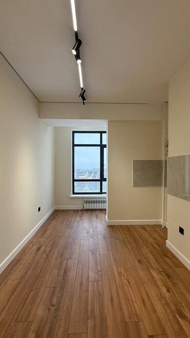 Продажа квартир: 2 комнаты, 62 м², Элитка, 10 этаж, Дизайнерский ремонт — 6