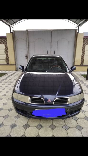 миссубиси каризма: Mitsubishi Carisma: 1999 г., 1.8 л, Механика, Бензин, Хетчбек