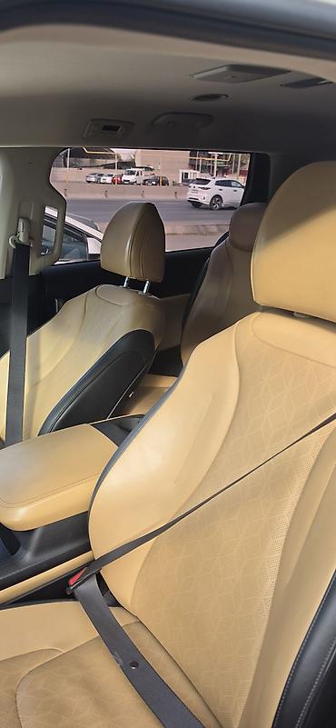 Транспорт: Kia Carnival: 2020 г., 2.2 л, Автомат, Дизель, Минивэн — 7