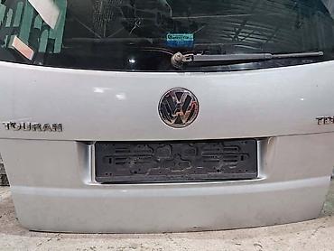 auto l: GEPEK VRATA ZA VOLKSWAGEN TOURAN OD 2003. DO 2006. GOD. | Gepek — 2