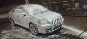 сааб 93: Продается Тойота Авенсис 2003го года, цена 6000$