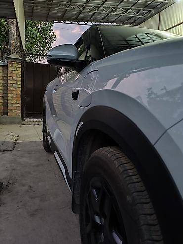 BYD: BYD Yuan: 2025 г. at lalafo.kg — 5 BYD: BYD Yuan: 2025 г. — 5