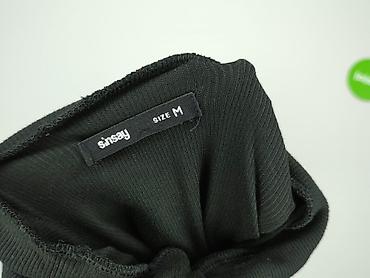 botki h: Sinsay, Sukienka damska, rozmiar M — 4