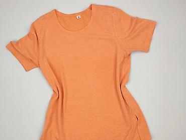 bluzki czarne basic: T-shirt damski, rozmiar S — 1