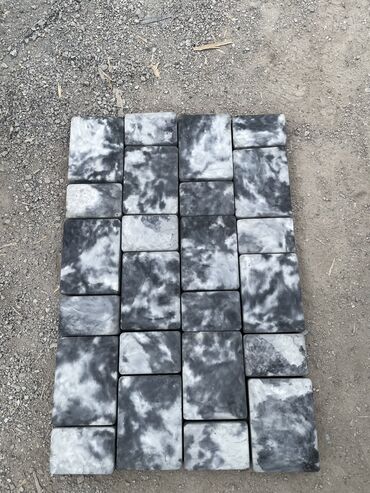 Евробрусчатка: Производим и продаем БРУСЧАТКУ из качественных материалов есть все — 2