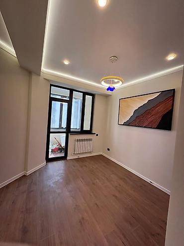 Продажа квартир: 1 комната, 41 м², Элитка, 10 этаж, Дизайнерский ремонт — 4