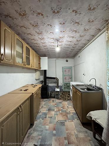 Продажа домов: Дом, 100 м², 4 комнаты, Агентство недвижимости, Старый ремонт — 10