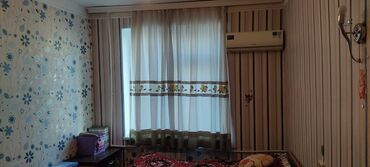 Köhnə tikili: Bakı, 4 otaqlı, Köhnə tikili, m. 28 may, 80 kv. m — 10