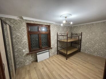 Uzunmüddətli kirayə mənzillər: Neftçilər metrosuna 1 dəqiqəlik məsafədə mənzil kirayə verilir — 5