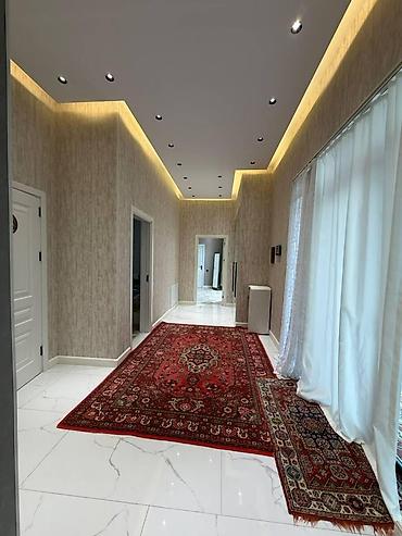 аренда дачи на лето в баку 2019: Пос. Шувалан 4 комнаты, 140 м², Есть кредит, Свежий ремонт — 3