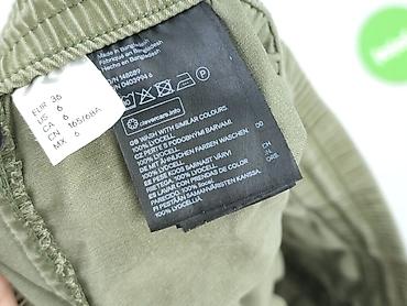 sklep hm: H&M Divided, Szorty damskie, rozmiar S — 5
