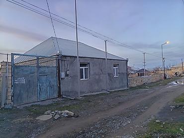 Həyət evləri və villaların satışı: 3 otaqlı, 3 kv. m — 1