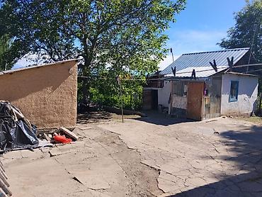 улица: Продаётся жилой дом На Иссыкуле село Кутурга (ТЮП) с приусадебным — 2