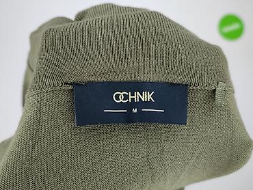infinity sweater: Ochnik, Kardigan damski, rozmiar M — 4