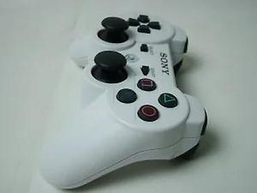 PS3 (Sony PlayStation 3): U ponudi originalni džojstici za sony playstation 3 konzole — 10