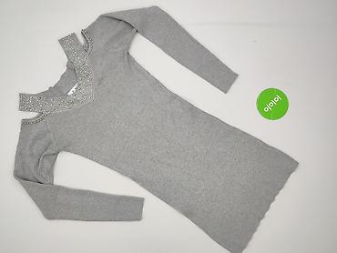 ebelieve sweter: Sukienka damska, rozmiar S — 2