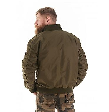 tech flecee: Куртка, бомбер Adventure Outdoor Original! Демисезонный бомбер на — 4