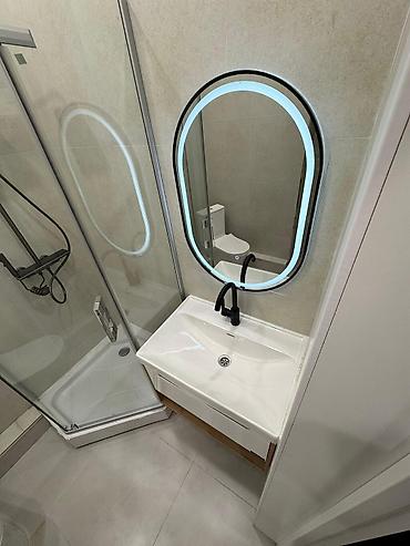 Продажа квартир: 2 комнаты, 55 м², Элитка, Евроремонт — 7