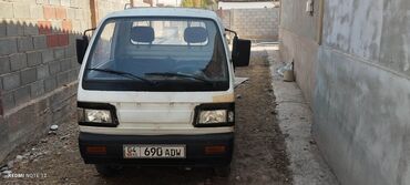 портер 2 дубль кабина: Легкий грузовик, Daewoo, Стандарт, 1,5 т, Б/у