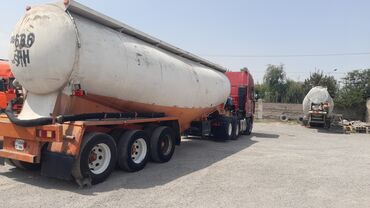 Грузовики: Грузовик, DAF, Стандарт, Б/у — 6